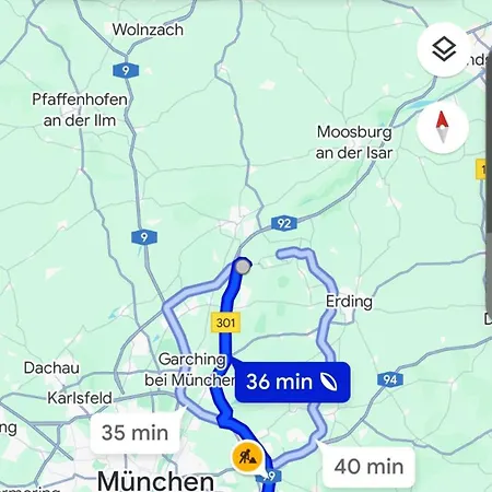 Harthausen غراسبرن