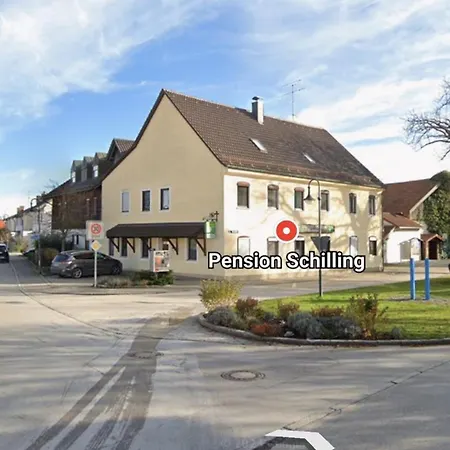Guest house Harthausen Grasbrunn